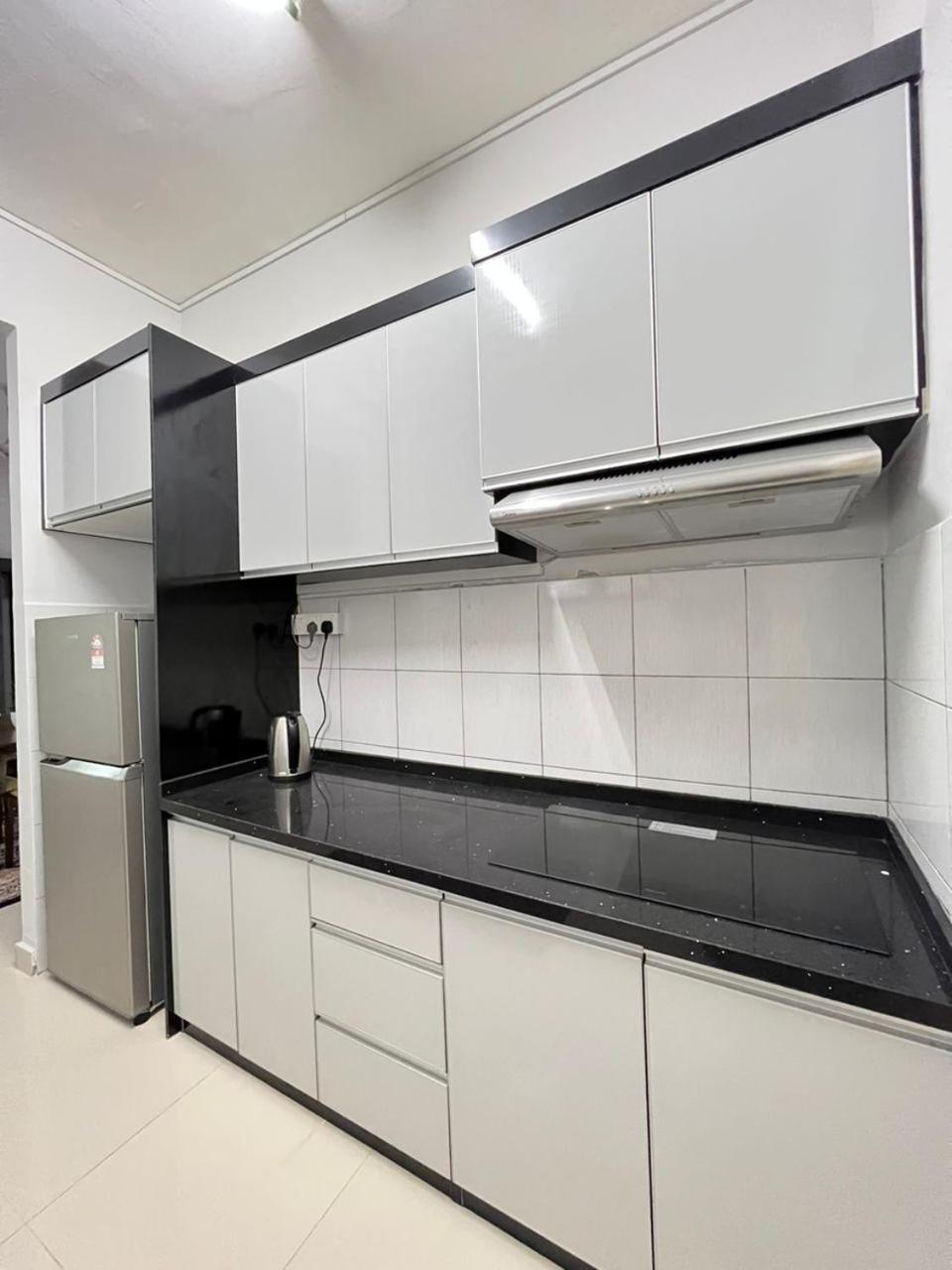 Terengganu Dreamscapes At Icon Residence, Spacious With Nature View Kuala Terengganu Exterior photo